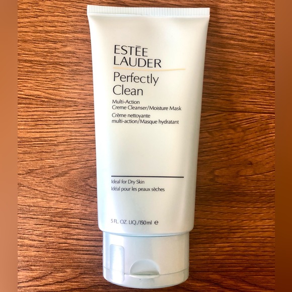 Estée Lauder Perfectly Clean Cleanser - Picture 1 of 2